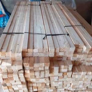 Kayu Reng 2x3 2 meter murah isi 10 batang Halus & Kasar