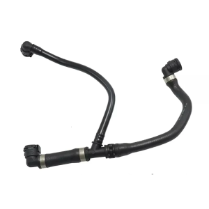 Automotive Accessory for F20 F22 F23 F30 Engine Coolant Water Inlet Pipe Hose 17128616914 Replacement Radiator Hose
