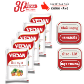 Bột Ngọt VEDAN 454g - Size LM