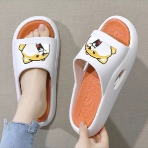 Free Shipping MenS Trendy Slippers 2026 New Style Suitable For Both Indoor And Outdoor Wear Summer Sandals Non-Slip For Home Use