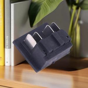 LEI บล็อกขั้วต่อแบตเตอรี่ Li-ion สำหรับ M18 18V 48-11-1815อะแดปเตอร์ชาร์จแบตเตอรี่ลิเธียม