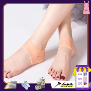 Silikon Pelindung Tumit (2pcs) - NEOFELIS PR0013