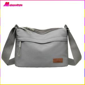 【NEW】 Elegant Womens Nylon Tote Bag Large Capacity Stylish Shoulder Bag for Work and Travel Outdoor Activities