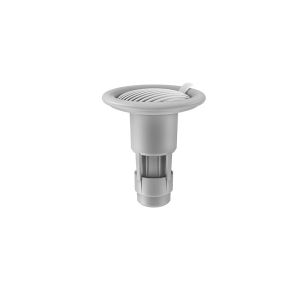 Saringan Anti Serangga / Floor Drain Anti Bau /Saringan Pembuangan / Saringan Penutup Lubang Air Kamar Mandi Wastafel Anti Bau