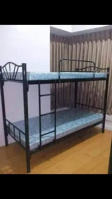 double deck frames 706