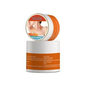 Eelhoe Lymphatic Detox Ointment Body Health Care Hot Neck Anti-Swelling Herbs Cream Medical Plaster Cream Neck Lymph Patch Anti-Swelling Herbs Ointment Armpit Lymph Nodes Medicine Cream Health Care Cream(10G)
