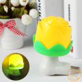 Đèn ngủ 1W ánh sáng trắng dịu nhẹ cảm ứng tắt mở tự động - Đèn ngủ cute - Đèn ngủ dễ thương - Đèn led siêu sáng giá rẻ tiết kiệm điện - Đèn ngủ led đẹp. 