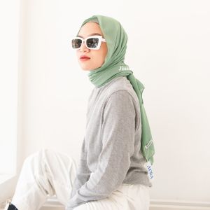 JINISO - AURA Active Hijab Pashmina Shawl