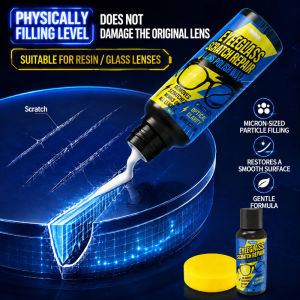 JMY - Eyeglasses Scratch Repair Cream