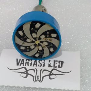 Lampu Stop Belakang Motor DC 12V - Lampu Stop Kipas - Lampu Rem Belakang Motor Universal - Lampu Stop Rem Belakang Motor DC 12V harga 1 biji