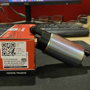 CWORKS FUEL PUMP MOTOR