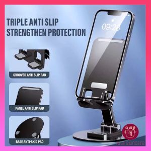 Holder Phone Bracket putar 360° X-6/Phone Holder rotasi