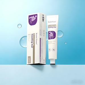 Hemorrhoid Discomfort! Kreain Nature Herbal Hemorrhoids Cream – Non-Greasy & Fast-Absorbing Original Suppository & Ointment for Gentle Daily Relief