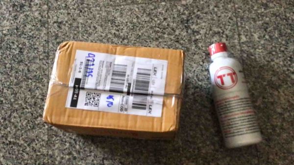 Buyer review video 6