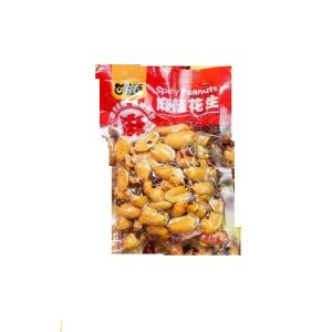 GanYuan Mixed Green Peas Horse Bean 16g Green Peas Ready to eat Nuts Sunflower seeds 甘源蚕豆青豌豆虾条瓜子仁