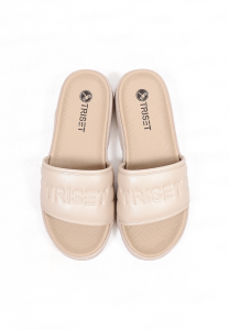 Triset Sandal Wanita Flat - TF6024303