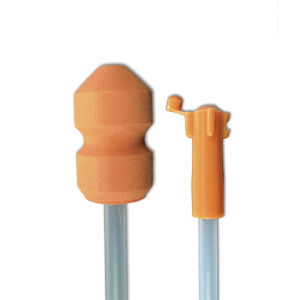 GLP Sow | Gilt | Spiral Catheter for Swine A.I.| SUMPIT Artificial Insemination Tools for Pig Breeding