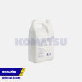 KOMATSU น้ำยาหล่อเย็น ขนาด 4 ลิตร  1 แกลลอน SYCG-AF-NAC-4L-L. 
