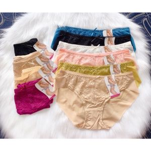 Quần Ren Hoa Siêu Thoáng Cực Mát NANGEVA 5402