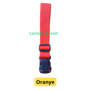 Strap Tali silang pengikat Koper warna lengkap murah / Sabuk Koper Haji dan Umroh