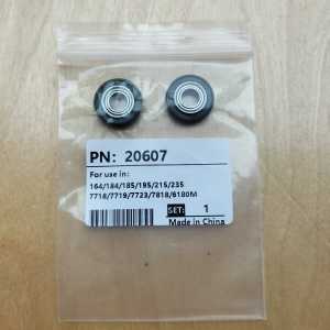 Spacer Collar Konica Minolta Bizhub 164 184 185 195 215 235 7718 7719