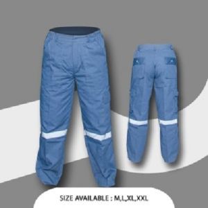 Celana Kerja Lapangan / Celana Safety / Wearpack Celana