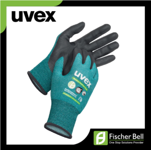 UVEX Bamboo TwinFlex® D xg Glove