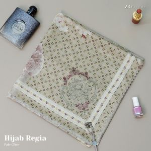Hijab Voal Signature Regia By ZR Fashion