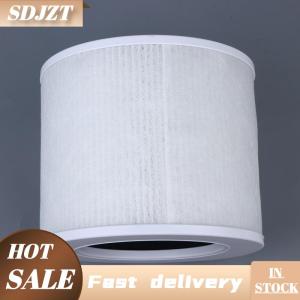 SDJZT Core Mini Replacement Filter For LEVOIT CoreMini Core Mini-P Air Purifier 3-in-1 High-Efficiency Activated Carbon Core Mini-RF