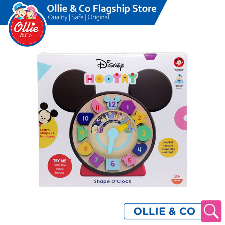 Mickey mouse deals learning toys