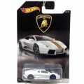 Hot wheels Lamborghini Reventon variants. 