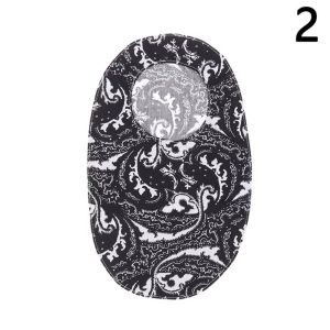 XIAHU Printed Pattern Ostomy Bag Covers Washable Universal Stoma Protector Stoma Care Accessory Colostomy Cover Wear