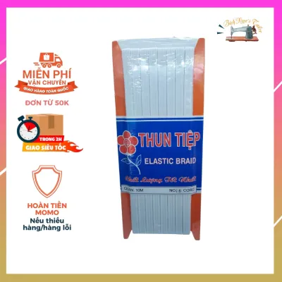 1 m Dây thun quần đủ size