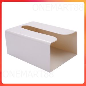 HOUSEHOLD PAPER TOWEL BOX BATHROOM KITCHEN PUNCH FREE WALL MOUNT TISSUE BOX TOOL HOLDER STICKER BATHROOM