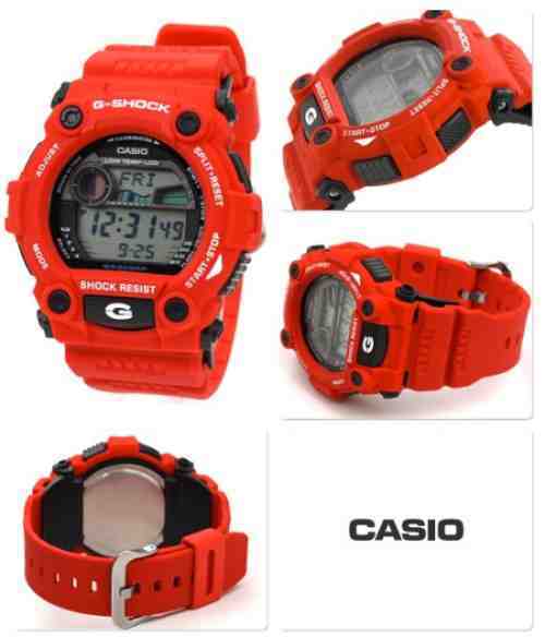 BEST SELLER Casio G Shock G 7900 3 G 7900 2 G 7900 1 G 7900A 4 G 7900A 7 Jam Tangan Pria Strap Resin Lazada Indonesia