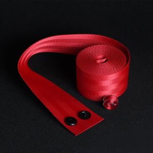 Car Belt Interior Accessory Seat Replacement Renewal Modification Accessories Vehicle Supplies for Jeep Renegade Fiat Car-Seat-Belt