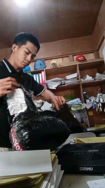Buyer review video 5
