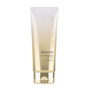 BEAUTILOX บิวตี้ล็อกซ์ ออร่าไบร์ท บีบี / ไวท์อัพ ซีซี บอดี้ครีม Aura Bright BB / White Up CC Body Cream