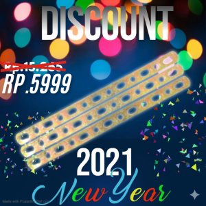 Plat Bolong Serba Guna Breket Serba Plat Bolong Bracket Dudukan Breket Besi Bolong Semua Motor