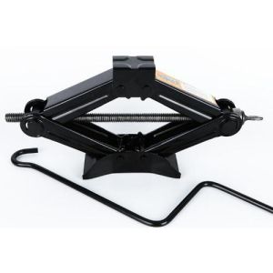 Heavy duty scissor jack car jack hydraulic jack lift scissor jack with handle 1.5/2/5 ton jack heavy duty car scissor jack stabilizer garage jack