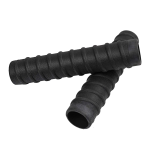 2Pcs Kayaking Oars Handle Cover Kayak Paddles Grip Nonslip Rubber Wrap Paddles Grip Canoes Handle Wrap Cover Enduring