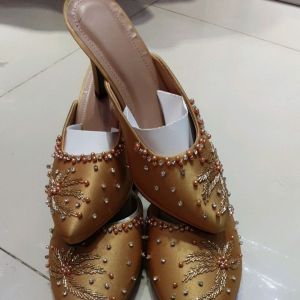 selop pengantin halusan