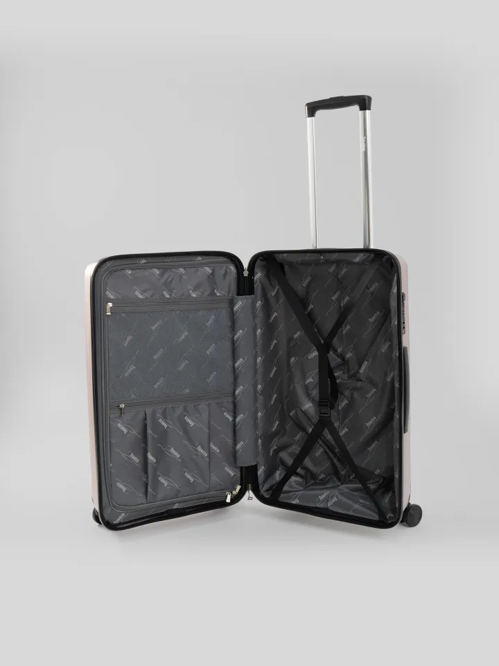 Winter Time Sumuzu PP Luggage SMZ104 | Lazada Singapore