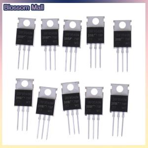 [Blossom] 10 chiếc MOSFET công suất kênh P irf9540 23A 100V to-220