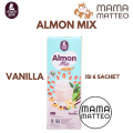MamaBear Almon Mix Almond / Mama Bear Susu Pelancar ASI Ibu Hamil Menyusui / MAMABEAR BANDUNG. 