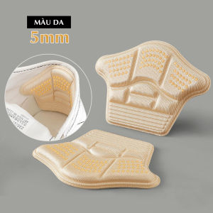 Miếng lót gót giày chống nhấc gót  chống rộng cho giày thể thao sneaker
