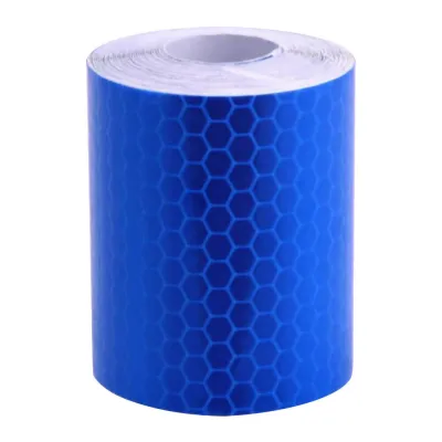 Car Reflective Sticker Reflector Tape Strip Sticker Car Truck Trailer Boot Lorry Door Reflector Warning Sign Sticker Motorcycle Bicycle Reflective Reflector Stiker Perlekat Stiker Reflektif Sticker Pemantul Cahaya Lori Kereta Truk Motor Kilang Jalan Raya