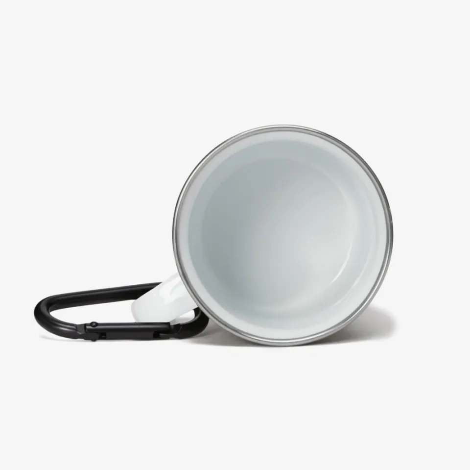 The North Face TNF Enamel Mini Cup (2024New) | Lazada Singapore