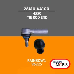 5981159000 TIE ROD END for HYUNDAI H350 [MOBIS ORIGINAL] Part #59811-59000