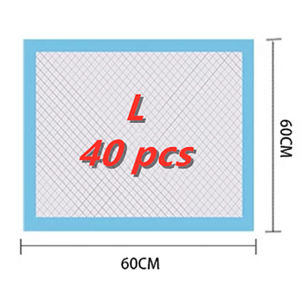 Diaper Pad For Pet Dog Cat Puppy Training Pee Urine Diapers Mat Sheets